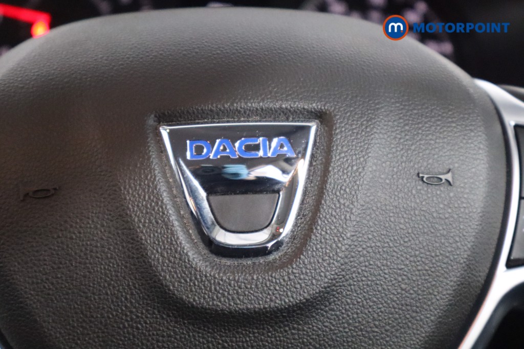 Dacia Duster Prestige Manual Petrol-Lpg SUV - Stock Number (1593999) - 18th supplementary image