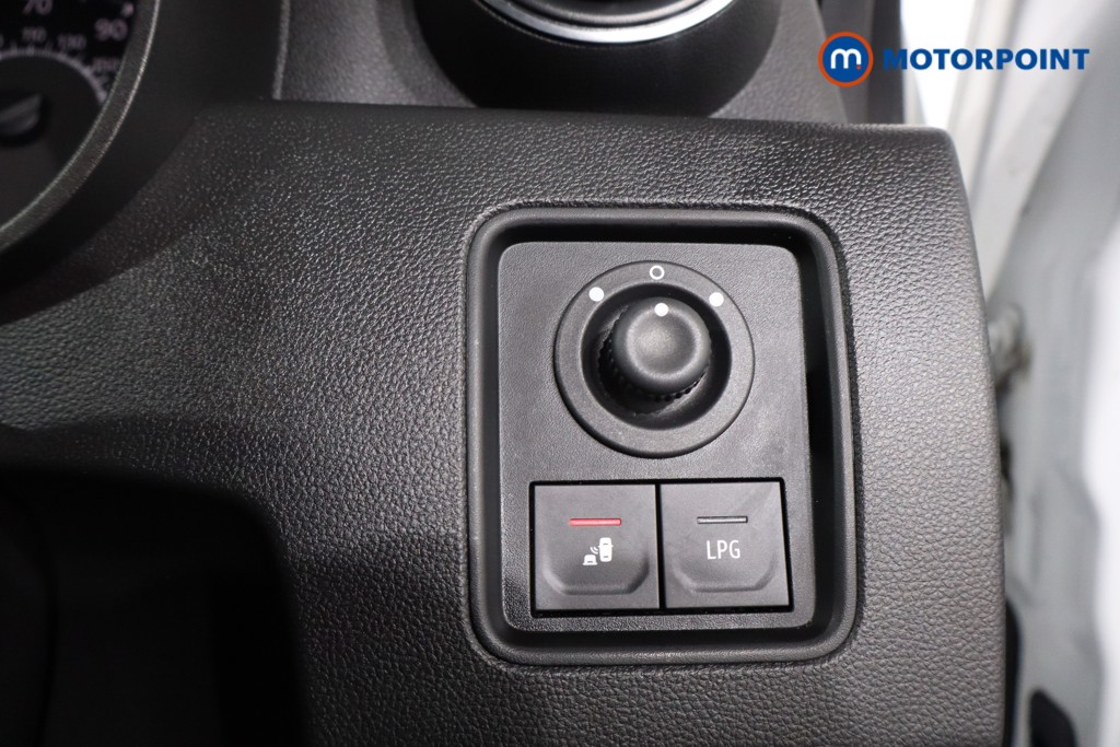 Dacia Duster Prestige Manual Petrol-Lpg SUV - Stock Number (1593999) - 22nd supplementary image