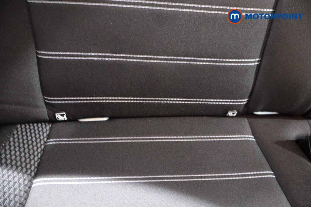 Dacia Duster Prestige Manual Petrol-Lpg SUV - Stock Number (1593999) - 27th supplementary image