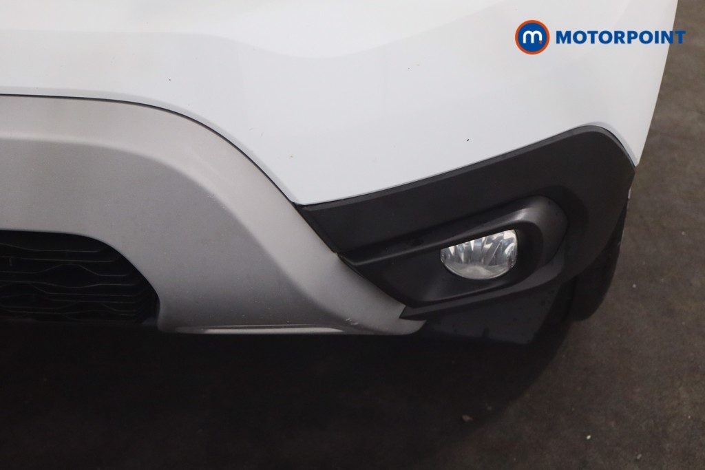 Dacia Duster Prestige Manual Petrol-Lpg SUV - Stock Number (1593999) - 29th supplementary image