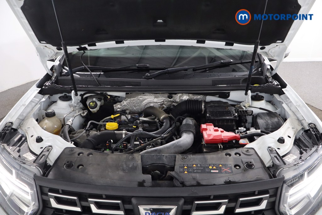 Dacia Duster Prestige Manual Petrol-Lpg SUV - Stock Number (1593999) - 32nd supplementary image