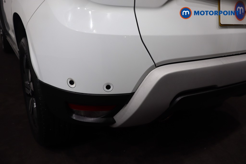 Dacia Duster Prestige Manual Petrol-Lpg SUV - Stock Number (1593999) - 35th supplementary image