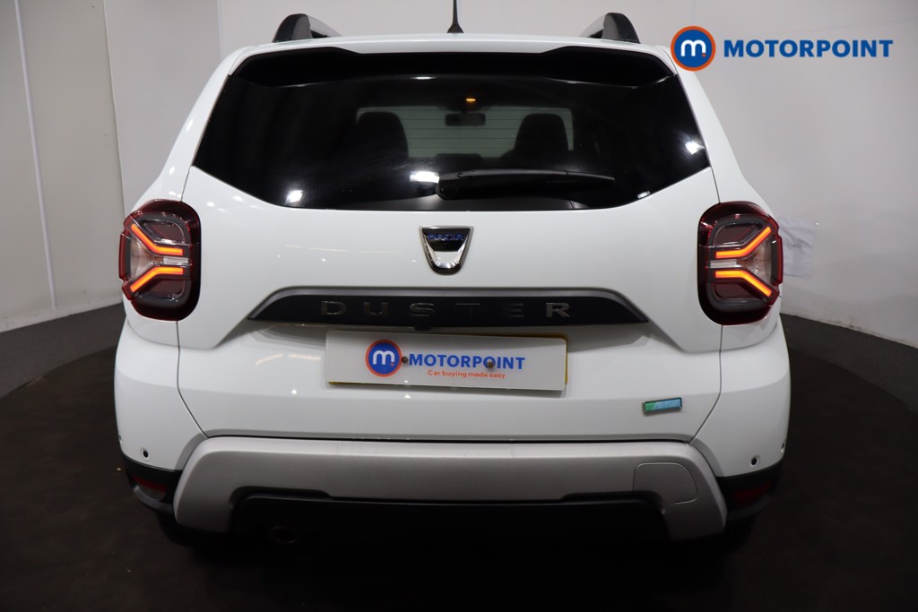 Dacia Duster Prestige Manual Petrol-Lpg SUV - Stock Number (1593999) - 37th supplementary image