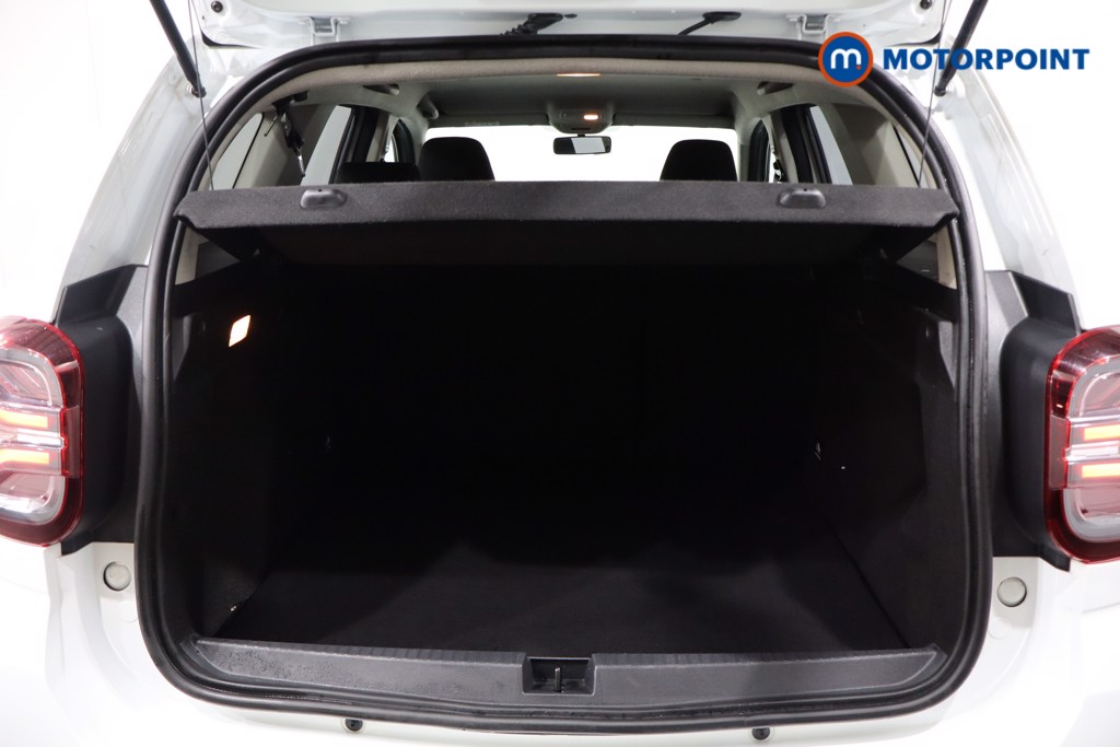 Dacia Duster Prestige Manual Petrol-Lpg SUV - Stock Number (1593999) - 38th supplementary image