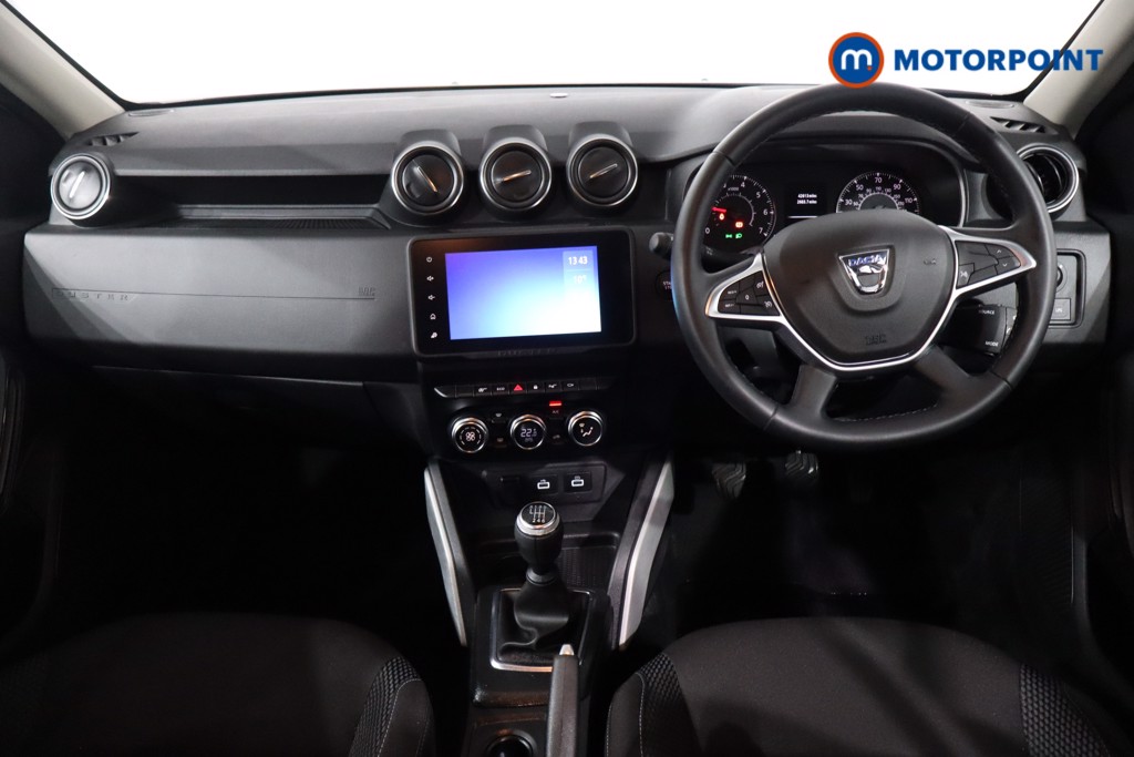 Dacia Duster Prestige Manual Petrol-Lpg SUV - Stock Number (1593999) - 1st supplementary image
