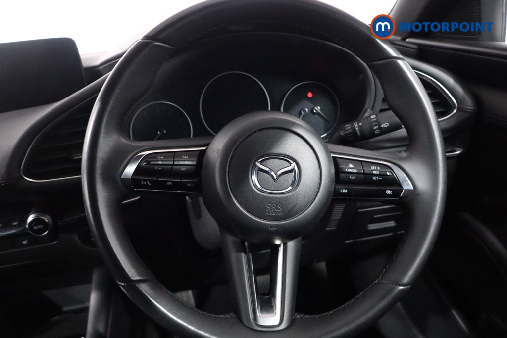 Mazda 3 Homura Automatic Petrol Hatchback - Stock Number (1594021) - 6th supplementary image