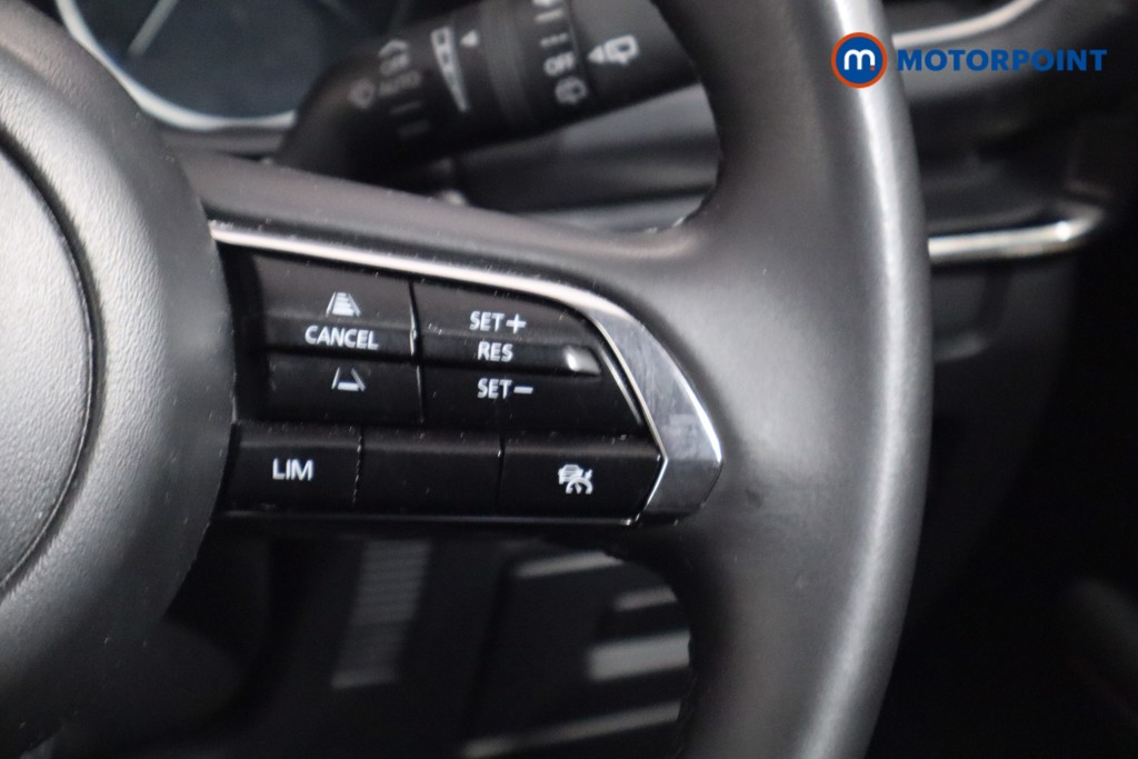 Mazda 3 Homura Automatic Petrol Hatchback - Stock Number (1594021) - 8th supplementary image