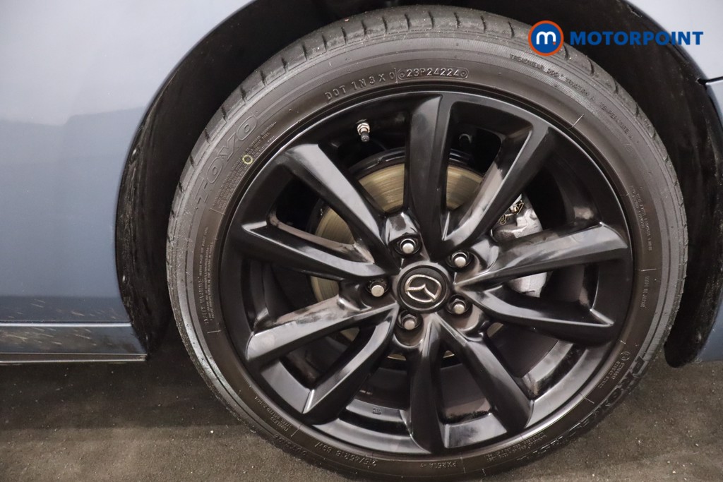 Mazda 3 Homura Automatic Petrol Hatchback - Stock Number (1594021) - 10th supplementary image