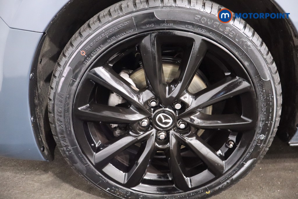 Mazda 3 Homura Automatic Petrol Hatchback - Stock Number (1594021) - 11th supplementary image