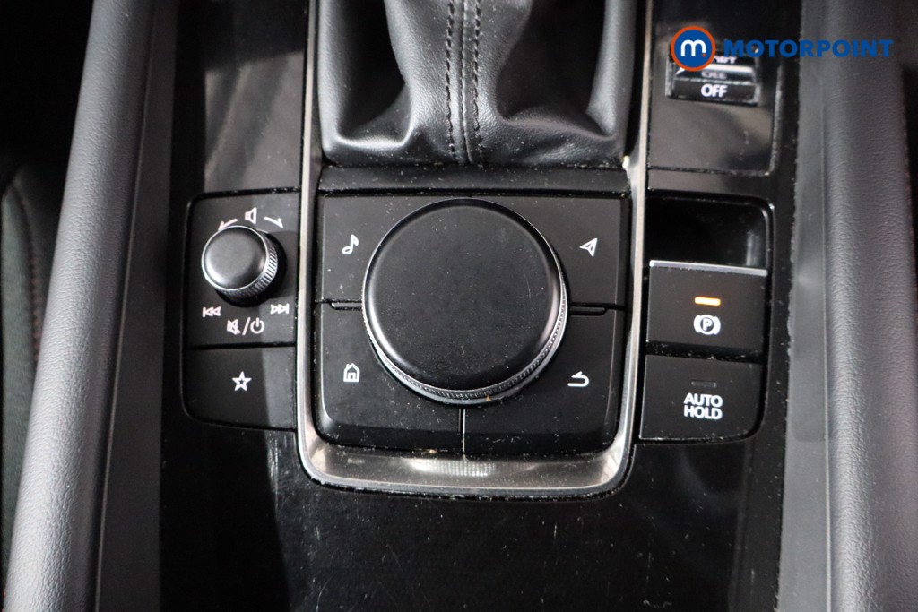 Mazda 3 Homura Automatic Petrol Hatchback - Stock Number (1594021) - 16th supplementary image