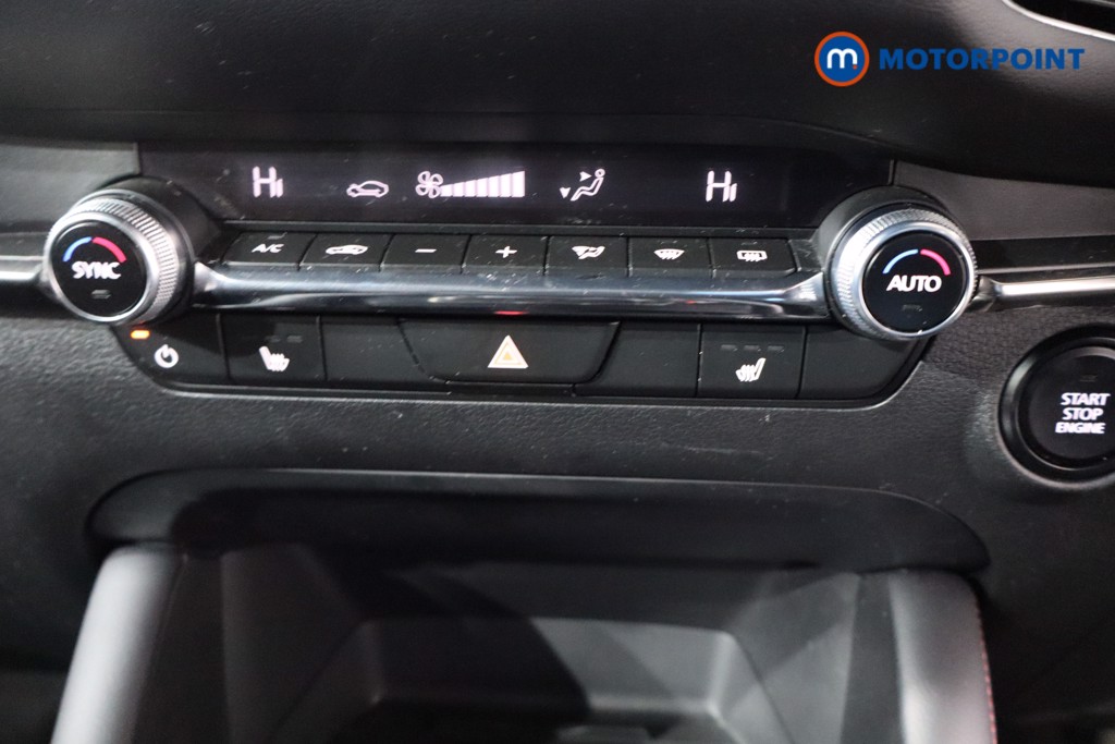 Mazda 3 Homura Automatic Petrol Hatchback - Stock Number (1594021) - 17th supplementary image
