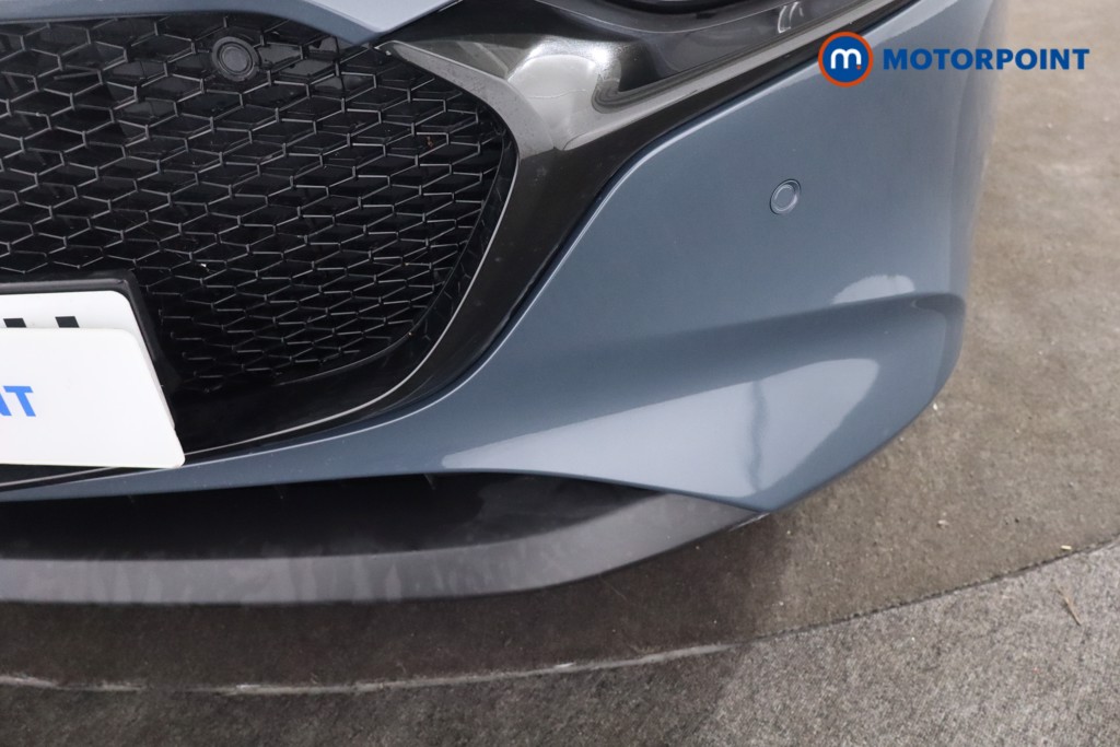 Mazda 3 Homura Automatic Petrol Hatchback - Stock Number (1594021) - 30th supplementary image