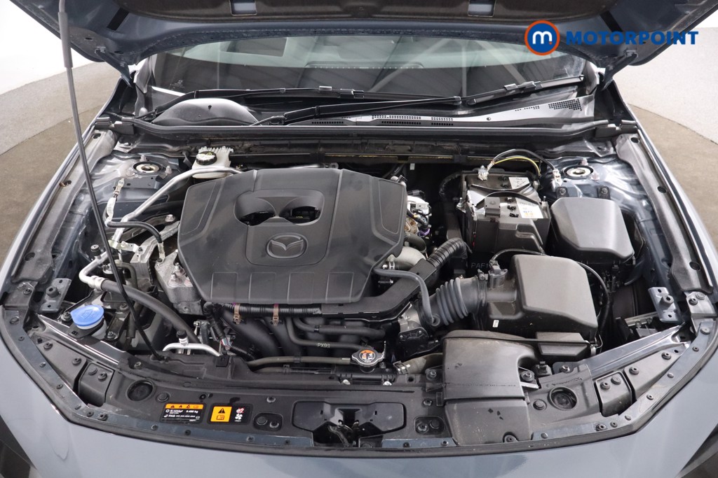 Mazda 3 Homura Automatic Petrol Hatchback - Stock Number (1594021) - 33rd supplementary image