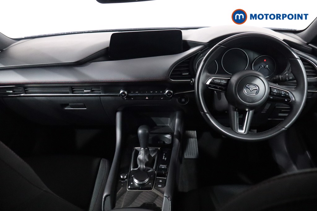 Mazda 3 Homura Automatic Petrol Hatchback - Stock Number (1594021) - 1st supplementary image