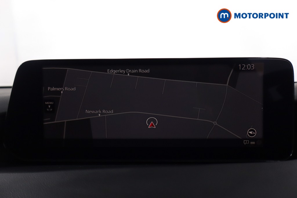 Mazda 3 Homura Automatic Petrol Hatchback - Stock Number (1594022) - 2nd supplementary image