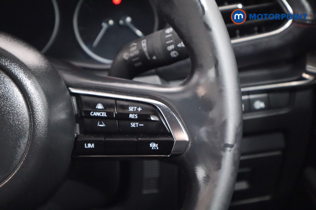 Mazda 3 Homura Automatic Petrol Hatchback - Stock Number (1594022) - 8th supplementary image