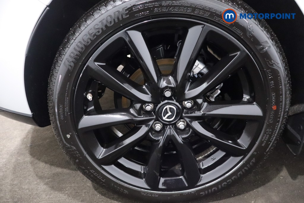 Mazda 3 Homura Automatic Petrol Hatchback - Stock Number (1594022) - 9th supplementary image