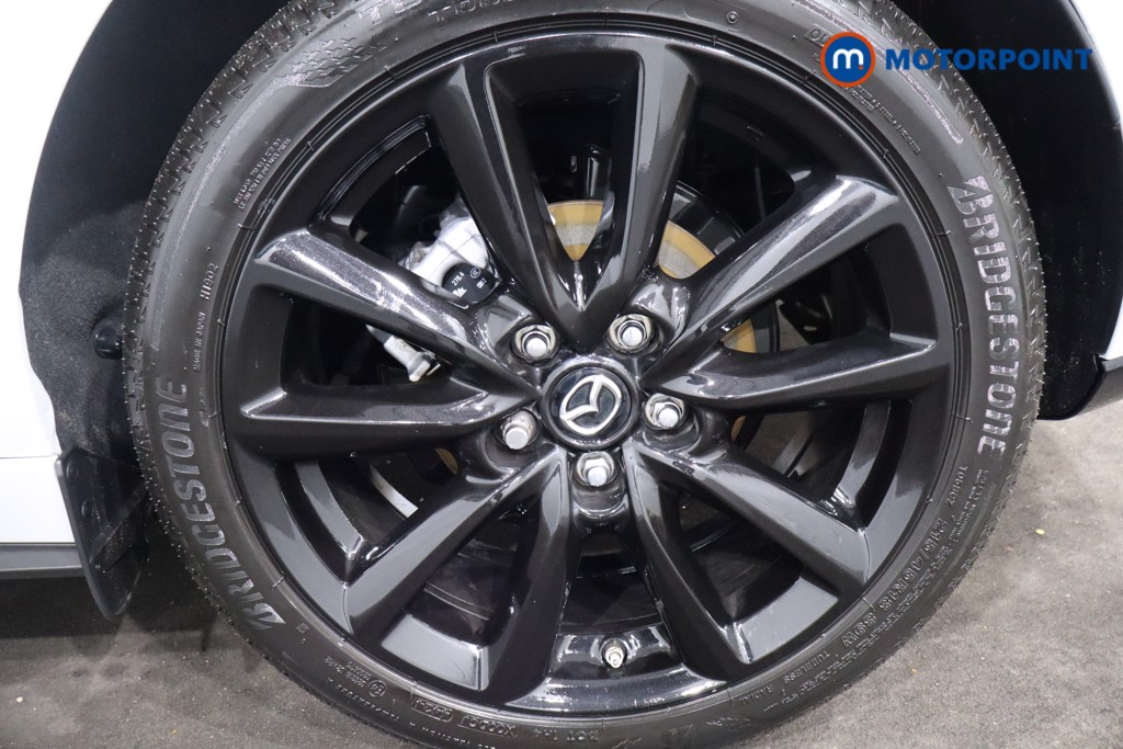 Mazda 3 Homura Automatic Petrol Hatchback - Stock Number (1594022) - 12th supplementary image