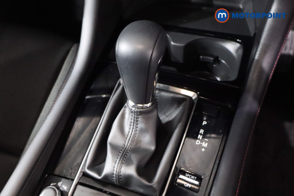 Mazda 3 Homura Automatic Petrol Hatchback - Stock Number (1594022) - 14th supplementary image