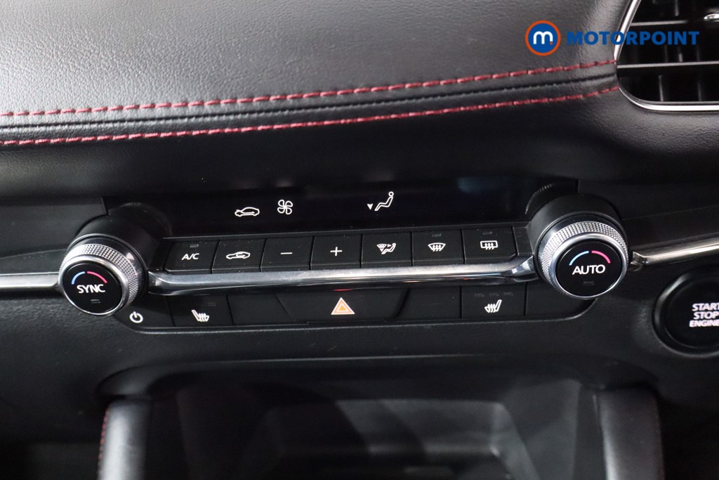 Mazda 3 Homura Automatic Petrol Hatchback - Stock Number (1594022) - 17th supplementary image