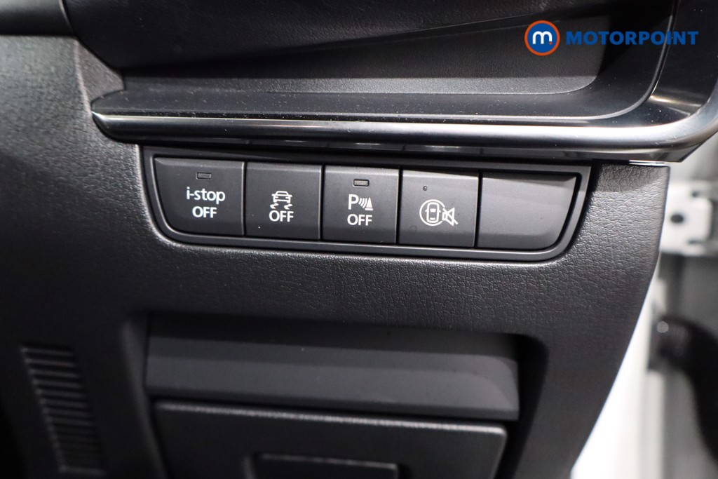 Mazda 3 Homura Automatic Petrol Hatchback - Stock Number (1594022) - 22nd supplementary image