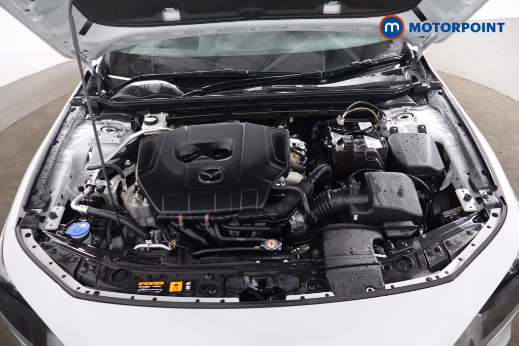 Mazda 3 Homura Automatic Petrol Hatchback - Stock Number (1594022) - 27th supplementary image