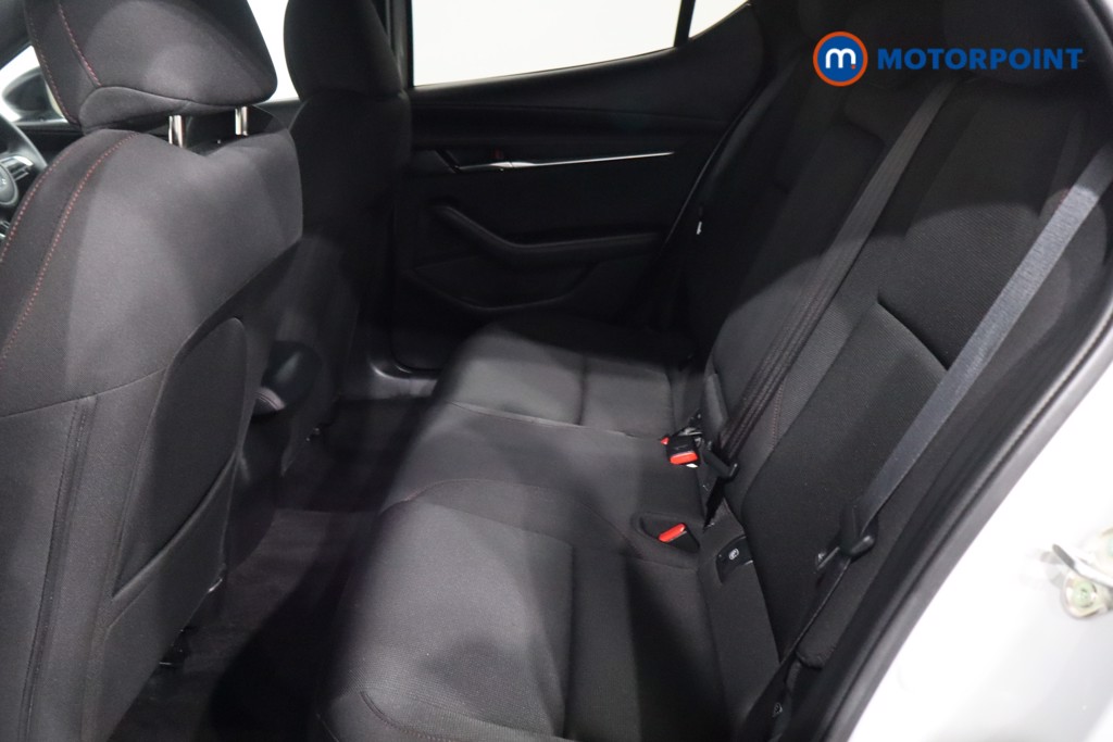 Mazda 3 Homura Automatic Petrol Hatchback - Stock Number (1594026) - 5th supplementary image