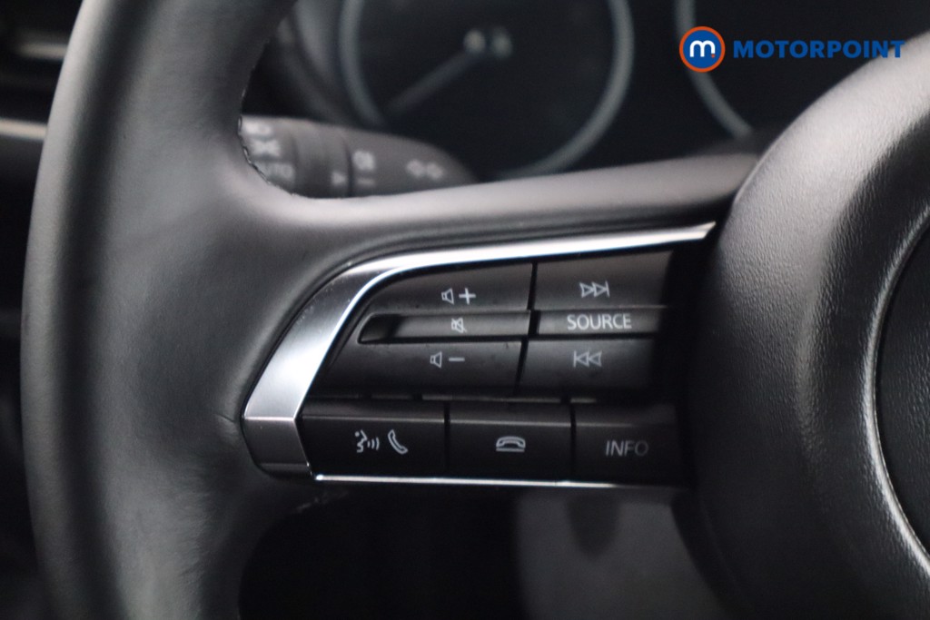 Mazda 3 Homura Automatic Petrol Hatchback - Stock Number (1594026) - 7th supplementary image