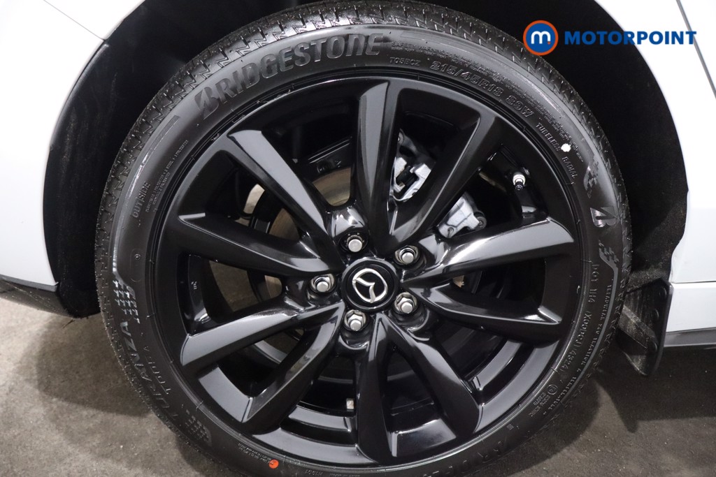 Mazda 3 Homura Automatic Petrol Hatchback - Stock Number (1594026) - 9th supplementary image