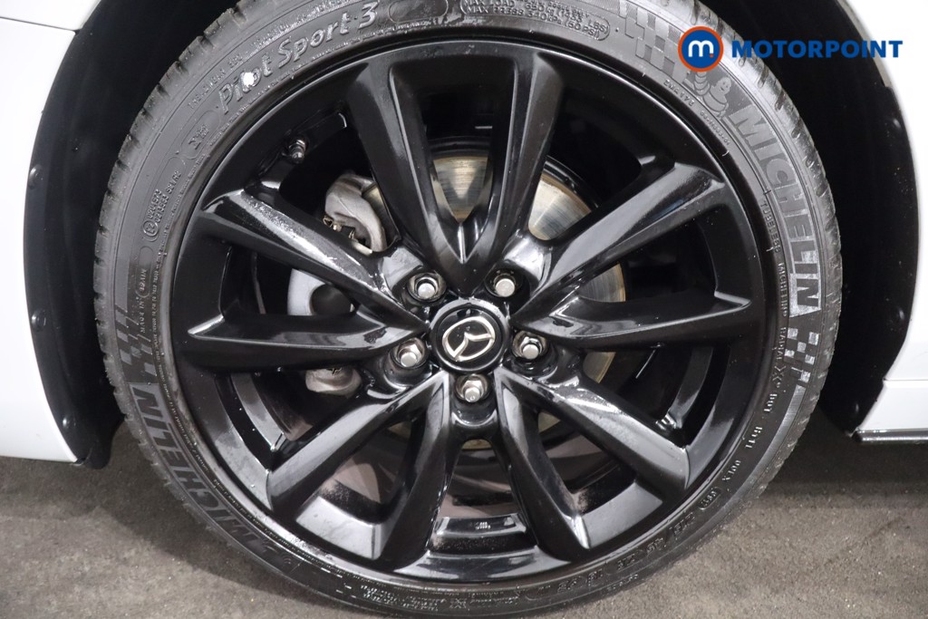 Mazda 3 Homura Automatic Petrol Hatchback - Stock Number (1594026) - 11th supplementary image