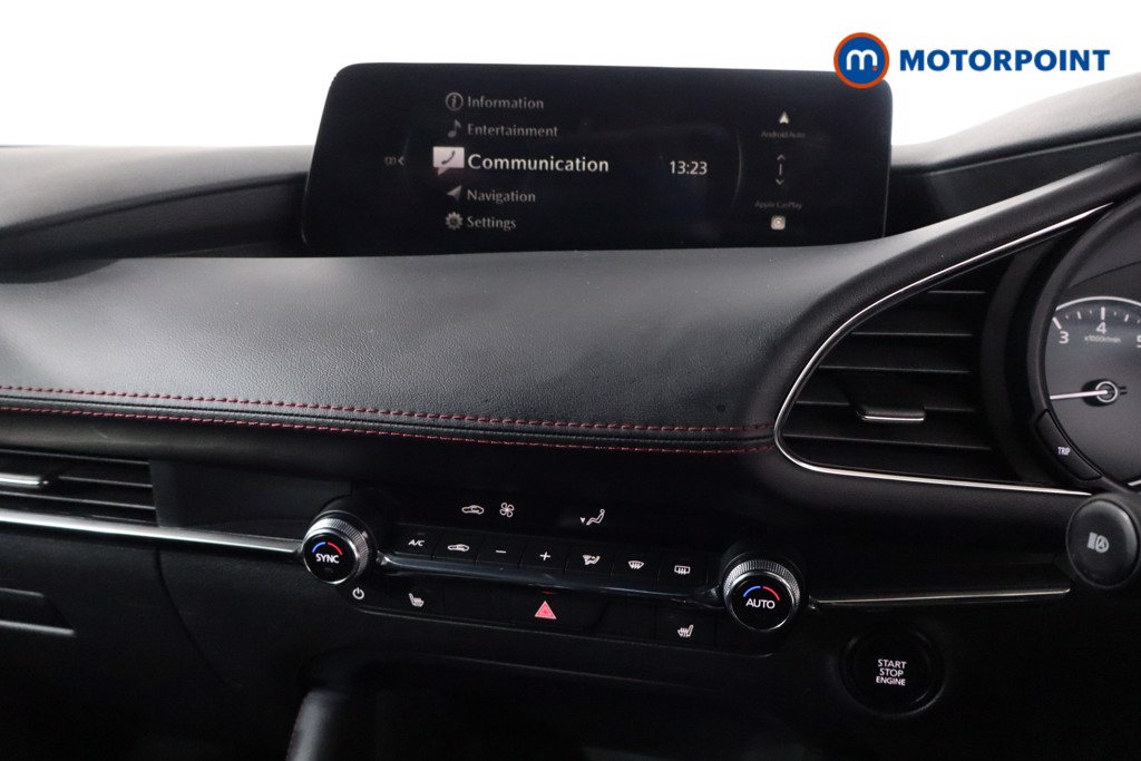 Mazda 3 Homura Automatic Petrol Hatchback - Stock Number (1594026) - 14th supplementary image