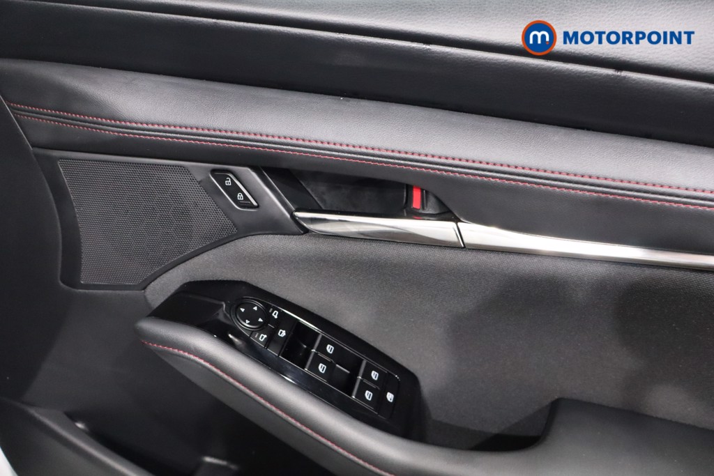 Mazda 3 Homura Automatic Petrol Hatchback - Stock Number (1594026) - 21st supplementary image