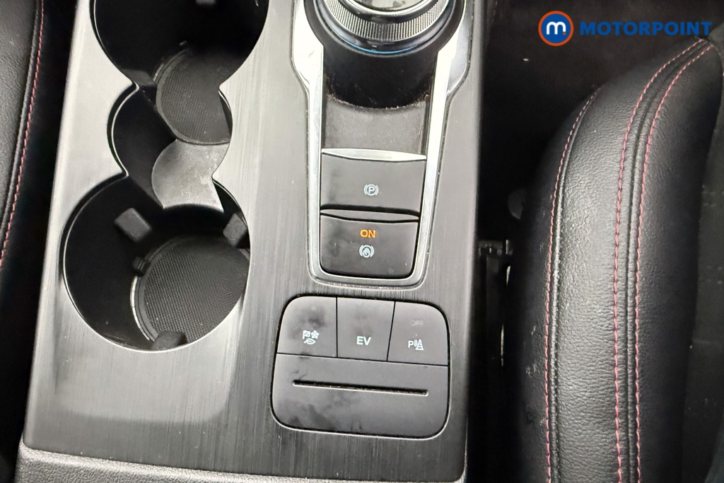 Ford Kuga St-Line Edition Automatic Petrol Plug-In Hybrid SUV - Stock Number (1594143) - 12th supplementary image