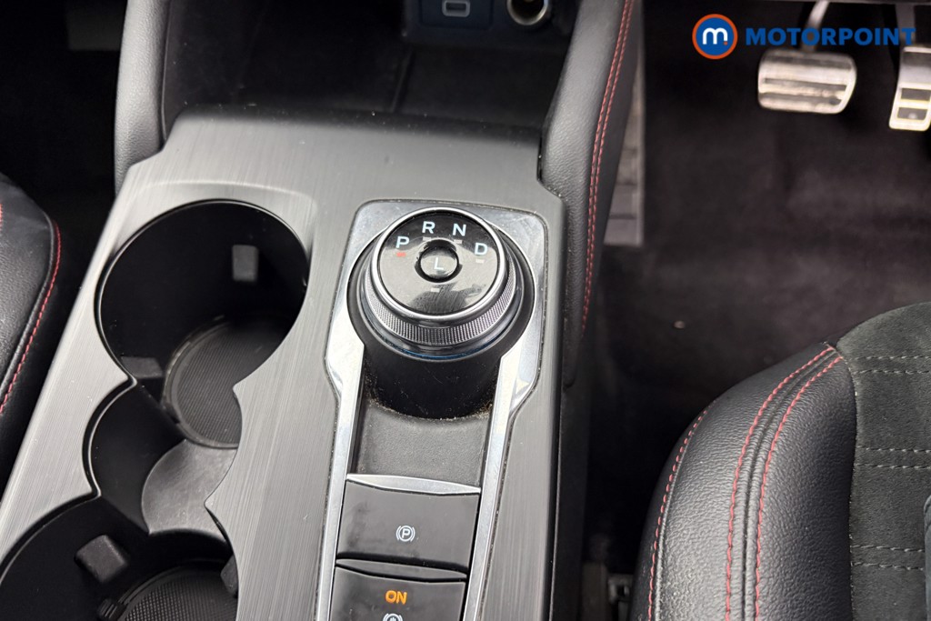 Ford Kuga St-Line Edition Automatic Petrol Plug-In Hybrid SUV - Stock Number (1594143) - 13th supplementary image