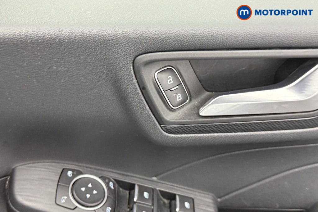 Ford Kuga St-Line Edition Automatic Petrol Plug-In Hybrid SUV - Stock Number (1594143) - 17th supplementary image