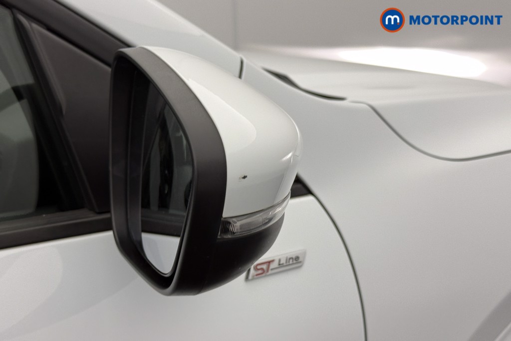 Ford Kuga St-Line Edition Automatic Petrol Plug-In Hybrid SUV - Stock Number (1594143) - 20th supplementary image