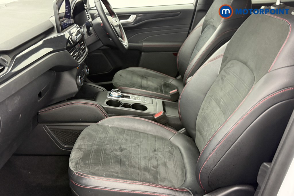 Ford Kuga St-Line Edition Automatic Petrol Plug-In Hybrid SUV - Stock Number (1594143) - 26th supplementary image