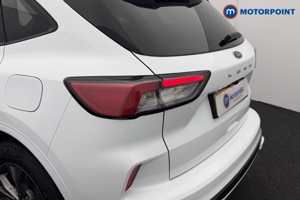 Ford Kuga St-Line Edition Automatic Petrol Plug-In Hybrid SUV - Stock Number (1594143) - 30th supplementary image