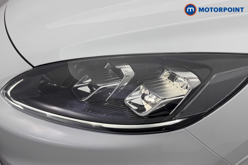 Ford Kuga St-Line Edition Automatic Petrol Plug-In Hybrid SUV - Stock Number (1594143) - 31st supplementary image