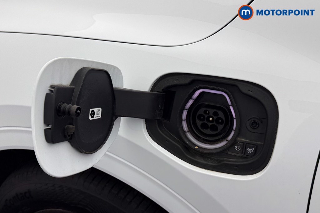 Ford Kuga St-Line Edition Automatic Petrol Plug-In Hybrid SUV - Stock Number (1594143) - 33rd supplementary image