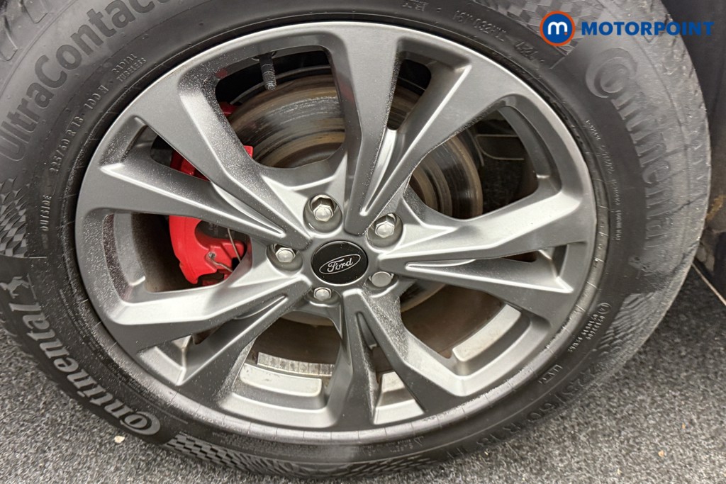 Ford Kuga St-Line Edition Automatic Petrol Plug-In Hybrid SUV - Stock Number (1594143) - 34th supplementary image