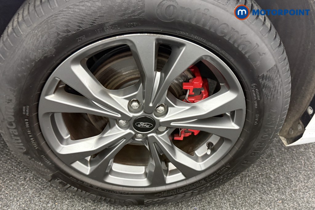 Ford Kuga St-Line Edition Automatic Petrol Plug-In Hybrid SUV - Stock Number (1594143) - 37th supplementary image