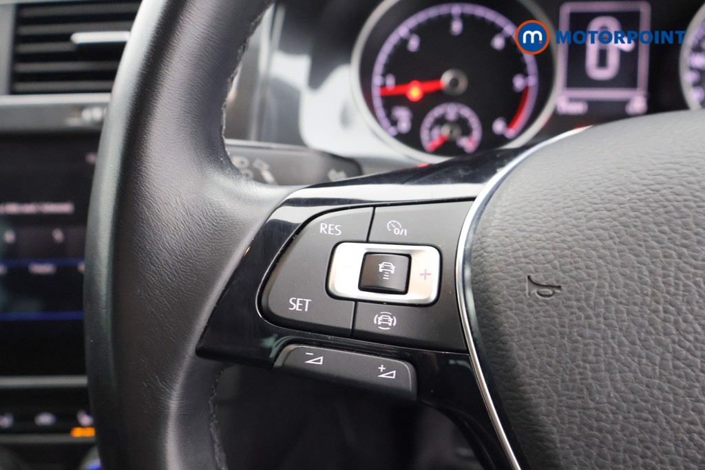 Volkswagen Golf Match Edition Manual Diesel Hatchback - Stock Number (1594236) - 2nd supplementary image