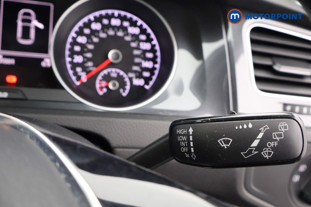 Volkswagen Golf Match Edition Manual Diesel Hatchback - Stock Number (1594236) - 6th supplementary image