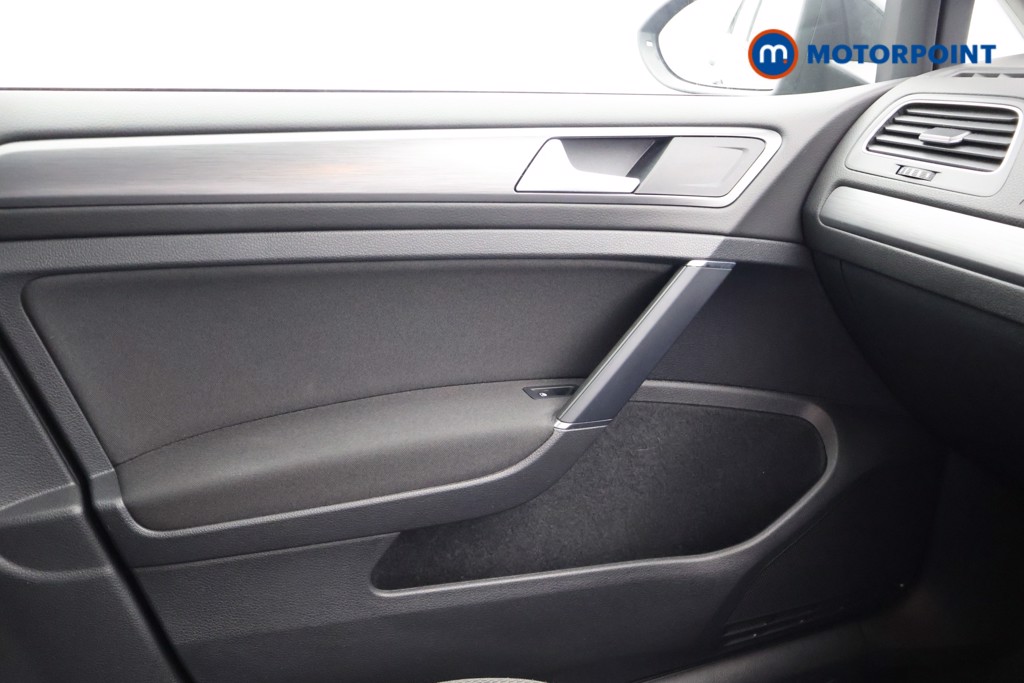 Volkswagen Golf Match Edition Manual Diesel Hatchback - Stock Number (1594236) - 13th supplementary image