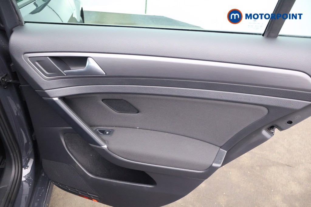 Volkswagen Golf Match Edition Manual Diesel Hatchback - Stock Number (1594236) - 19th supplementary image