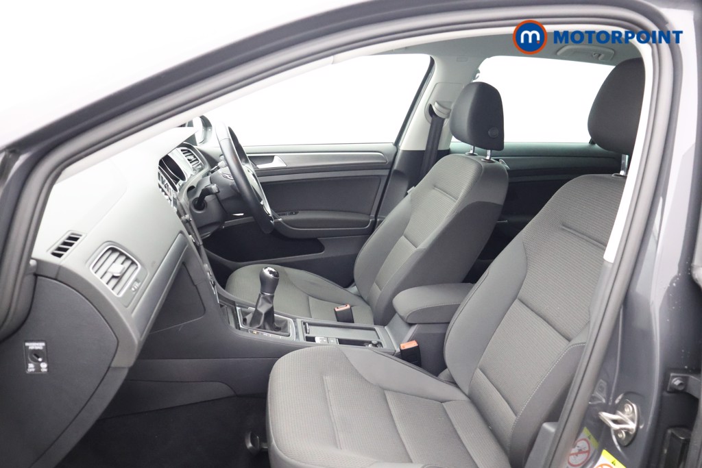 Volkswagen Golf Match Edition Manual Diesel Hatchback - Stock Number (1594236) - 21st supplementary image