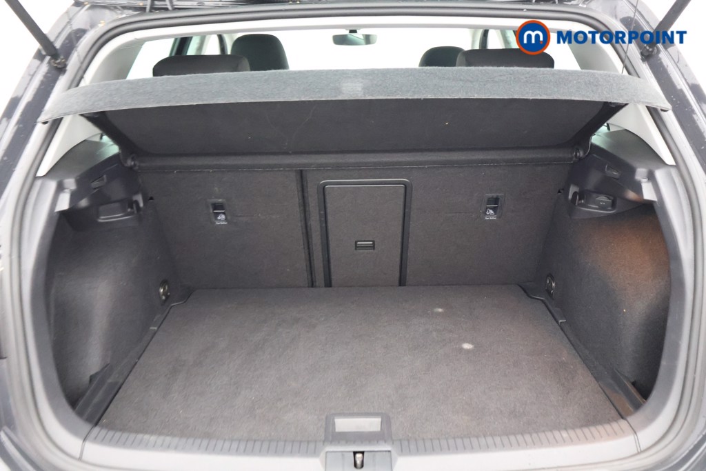Volkswagen Golf Match Edition Manual Diesel Hatchback - Stock Number (1594236) - 22nd supplementary image