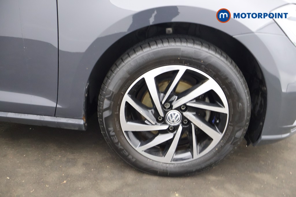 Volkswagen Golf Match Edition Manual Diesel Hatchback - Stock Number (1594236) - 27th supplementary image