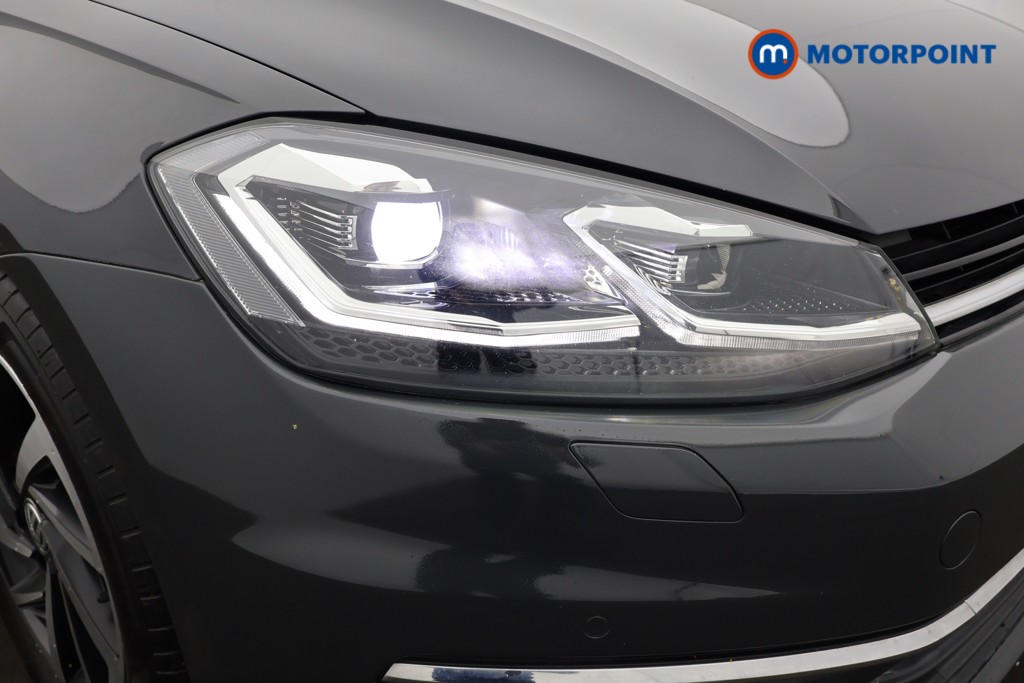 Volkswagen Golf Match Edition Manual Diesel Hatchback - Stock Number (1594236) - 28th supplementary image